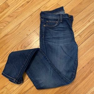 3/$25 JEANS! Current Elliott jeans